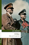 Hitler 1889-1936 hoogmoed (e-Book) - Ian Kershaw (ISBN 9789000322749)