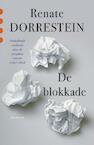 Blokkade (e-Book) - Renate Dorrestein (ISBN 9789057595783)