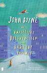 Vreselijke belevenissen van Barnaby Brocket (e-Book) - John Boyne (ISBN 9789460235658)