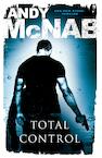 Total control (e-Book) - Andy McNab (ISBN 9789044970432)
