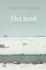 Het land (e-Book) - Aukelien Weverling (ISBN 9789460237836)