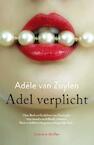 Adel verplicht (e-Book) - Adèle van Zuylen (ISBN 9789044970098)