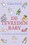 De tevreden baby (e-Book) - Gina Ford (ISBN 9789000331628)