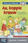 Au, koppie krauw (e-Book) - Vivian den Hollander (ISBN 9789000334056)