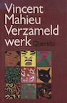 Verzameld werk (e-Book) - Vincent Mahieu (ISBN 9789021445328)