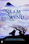 De naam van de wind (e-Book) - Patrick Rothfuss (ISBN 9789460239366)