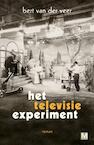 Het televisie experiment (e-Book) - Bert van der Veer (ISBN 9789460689208)