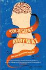 Tem je geest (e-Book) - Ruby Wax (ISBN 9789000334759)