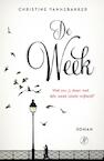 De week (e-Book) - Christine Pannebakker (ISBN 9789029588164)