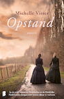 Opstand - Michelle Visser (ISBN 9789022565049)