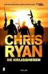 De krijgsheren (e-Book) - Chris Ryan (ISBN 9789460239489)
