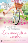 Zes maanden zonder (e-Book) - Charlotte de Monchy (ISBN 9789460239243)