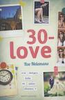 30-love (e-Book) - Ilse Nelemans (ISBN 9789045205649)