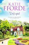 Vrij spel (e-Book) - Katie Fforde (ISBN 9789000332717)