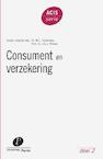 Consument en verzekering - M.L. Hendrikse, J.G.J. Rinkes (ISBN 9789077320907)