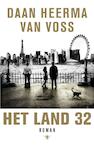 Het land 32 (e-Book) - Daan Heerma van Voss (ISBN 9789023485490)