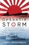 Operatie Storm (e-Book) - John J. Geoghegan (ISBN 9789045315584)