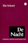 De Nacht - Elie Wiesel (ISBN 9789461496584)