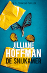De snijkamer - Jilliane Hoffman (ISBN 9789026128844)