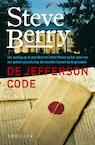 De Jefferson code - Steve Berry (ISBN 9789026135965)