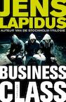 Businessclass (e-Book) - Jens Lapidus (ISBN 9789044971941)