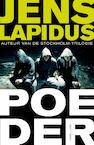 Poeder (e-Book) - Jens Lapidus (ISBN 9789044972009)