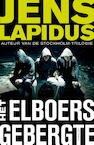 Het Elboersgebergte (e-Book) - Jens Lapidus (ISBN 9789044972030)