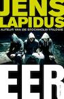 Eer (e-Book) - Jens Lapidus (ISBN 9789044972016)