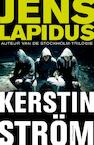 Kerstin Strom (e-Book) - Jens Lapidus (ISBN 9789044971989)
