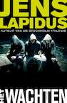 Het wachten (e-Book) - Jens Lapidus (ISBN 9789044972047)