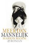 Meer dan mannelijk (e-Book) - Marion Bloem (ISBN 9789029594486)