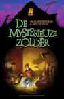 De mysterieuze zolder (e-Book) - Neal Shusterman, Eric Elfman (ISBN 9789000339266)