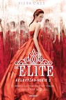 Selection-trilogie / 2 De elite (e-Book) - Kiera Cass (ISBN 9789000338375)