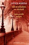 Gif en schaduw en afscheid - Jouw gezicht morgen - deel 3 (e-Book) - Javier Marías (ISBN 9789402302479)