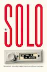 Solo (e-Book) - Nathalie Le Blanc (ISBN 9789460423024)