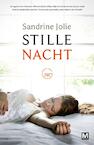 Stille nacht (e-Book) - Sandrine Jolie (ISBN 9789460688942)
