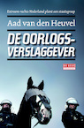 De oorlogsverslaggever (e-Book) - Aad van den Heuvel (ISBN 9789044527216)