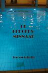 De beroepsminnaar - Jeroen Scholte (ISBN 9789491777103)