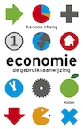 Economie (e-Book) - Ha-Joon Chang (ISBN 9789046816172)
