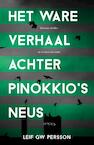 Het ware verhaal achter Pinokkio's neus (e-Book) - Leif G.W. Persson (ISBN 9789044627015)