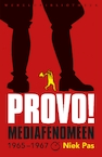 Provo! (e-Book) - Niek Pas (ISBN 9789028441200)