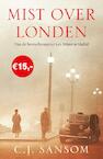 Mist over Londen - C.J. Sansom (ISBN 9789026137259)