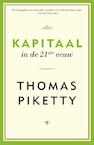 Kapitaal in de 21ste eeuw (e-Book) - Thomas Piketty (ISBN 9789023489290)
