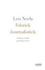 Fabriek journalistiek (e-Book) - Leo Neels (ISBN 9789401413435)