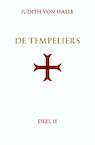 De tempeliers 2 - Judith von Halle (ISBN 9789491748226)