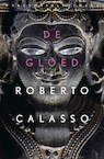 De gloed (e-Book) - Roberto Calasso (ISBN 9789028441149)