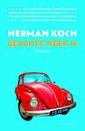 Geachte heer M. - Herman Koch (ISBN 9789026330728)