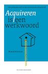Acquireren is een werkwoord (e-Book) - Marcel Hoefman (ISBN 9789089652560)
