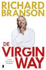 De virgin-Way (e-Book) - Richard Branson (ISBN 9789402303162)