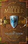 De valkentroon - Karen Miller (ISBN 9789024566877)